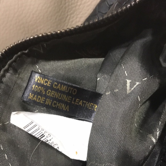 Vince Camuto Bag - Picture 8 of 9